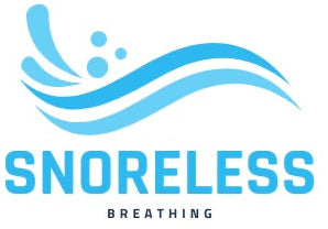 Snoreless breathing